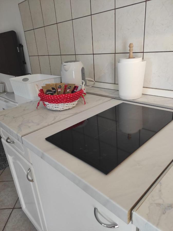 Studio Apartment Petrov Szybenik Zewnętrze zdjęcie
