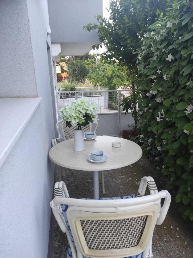 Studio Apartment Petrov Szybenik Zewnętrze zdjęcie